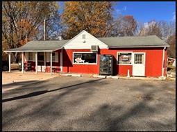 Plus de détails pour 1131 East St, Ludlow, MA - Local commercial à vendre