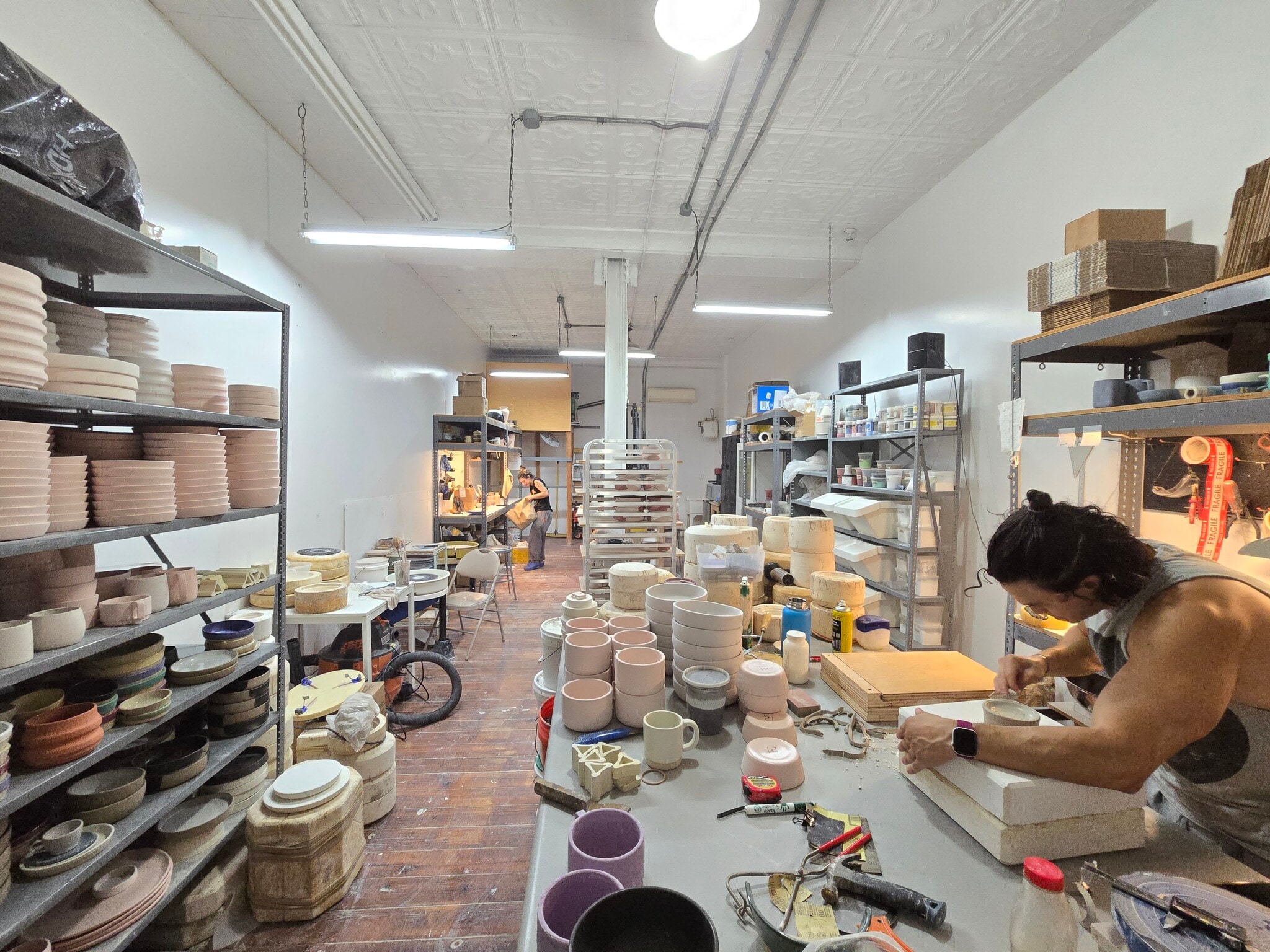 622-626 Broadway, Brooklyn, NY à louer Photo intérieure– Image 1 sur 5