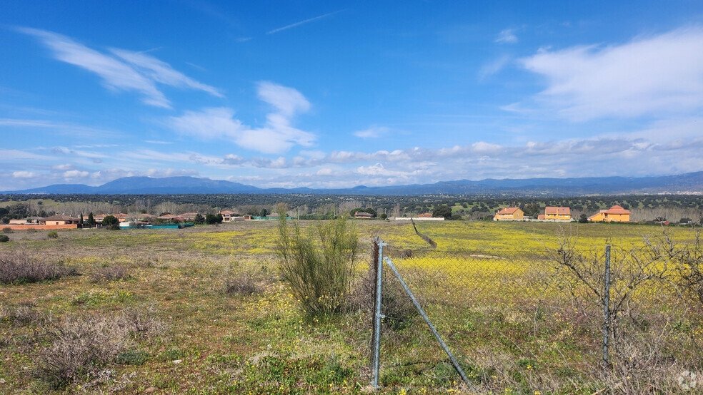 Terrain dans Hormigos, Toledo à vendre - Photo de l’immeuble – Image 1 sur 21