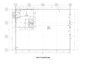 18606 Kermier, Hockley, TX à louer Plan d’étage– Image 2 sur 2