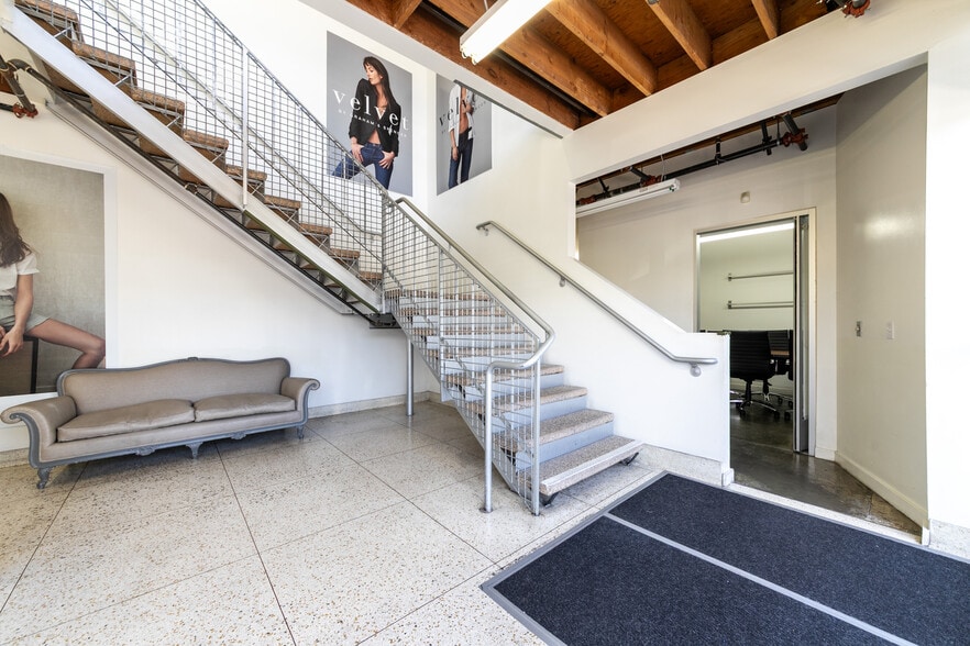 3961 Landmark St, Culver City, CA à louer - Photo intérieure – Image 3 sur 14