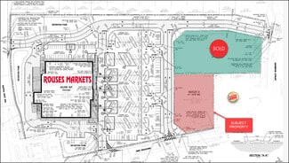 Plus de détails pour 6205 Lapalco Blvd, Marrero, LA - Local commercial à vendre