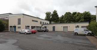 Plus de détails pour 416 Hamilton Rd, Cambuslang - Coworking à louer
