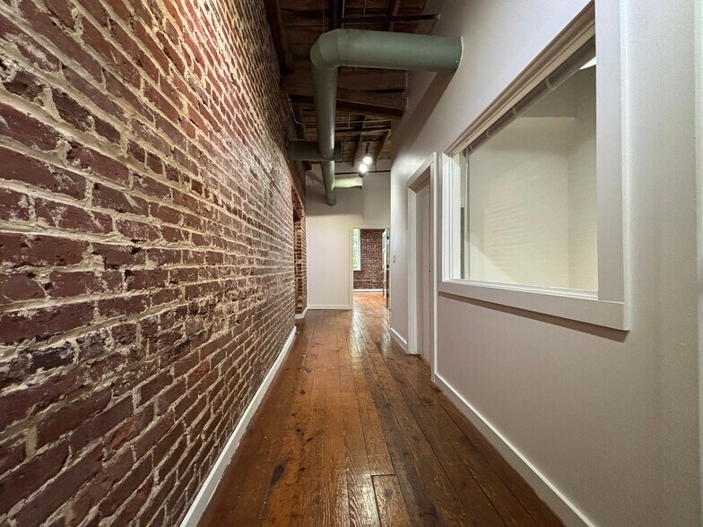 887 W Marietta St NW, Atlanta, GA à louer - Photo de l’immeuble – Image 3 sur 51