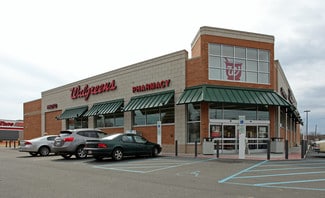 Plus de détails pour 201 Hillsboro St, Oxford, NC - Local commercial à vendre