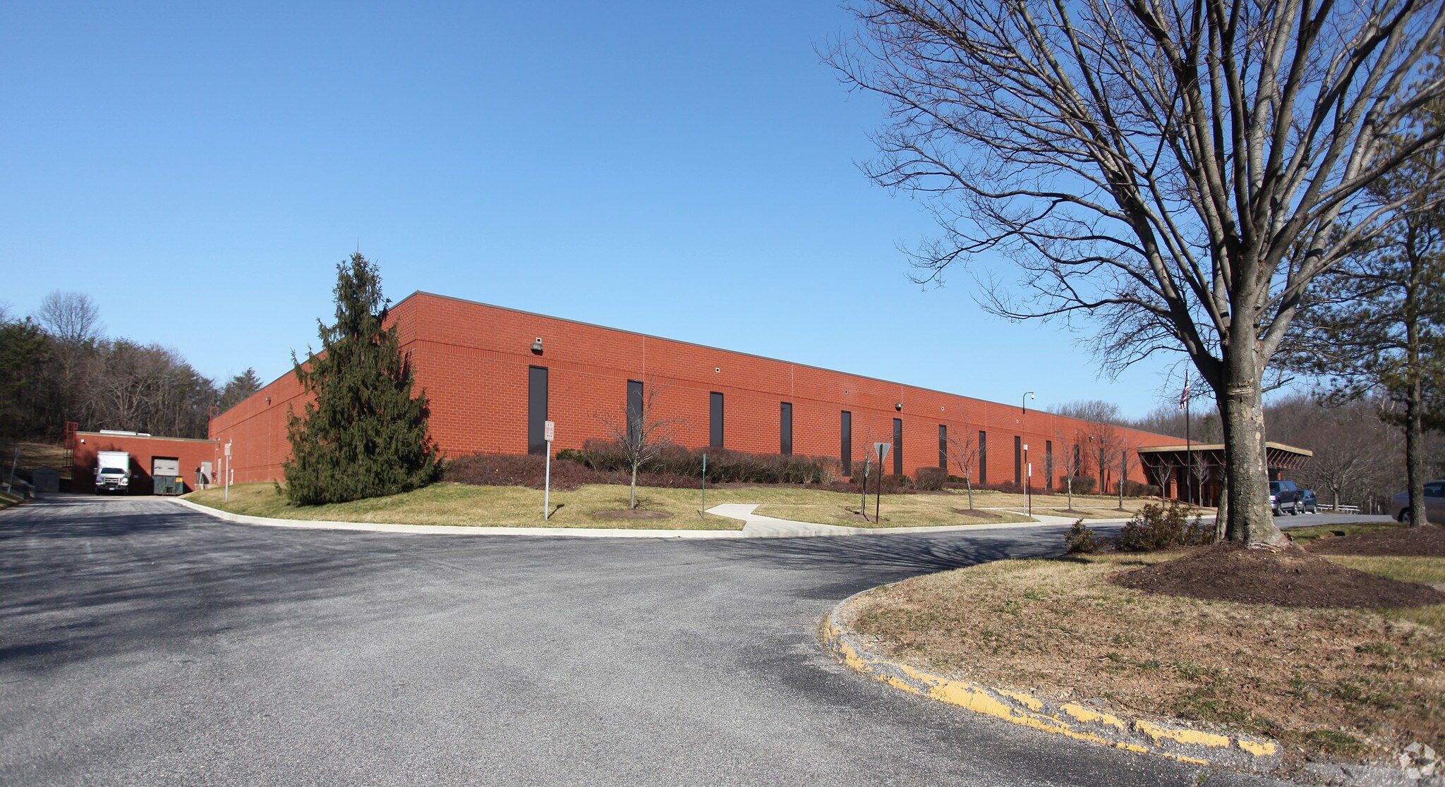 7100 Standard Dr, Hanover, MD à vendre Photo principale– Image 1 sur 3