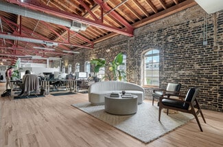 Plus de détails pour 107 S Olive Ave, West Palm Beach, FL - Bureau à louer