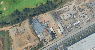 Plus de détails pour 7292 Mission Gorge Rd, San Diego, CA - Industriel/Logistique à louer