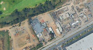 Plus de détails pour 7292 Mission Gorge Rd, San Diego, CA - Industriel/Logistique à louer