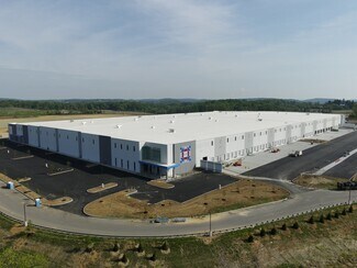 Plus de détails pour 1130 N Pottstown Pike, Exton, PA - Industriel/Logistique à louer