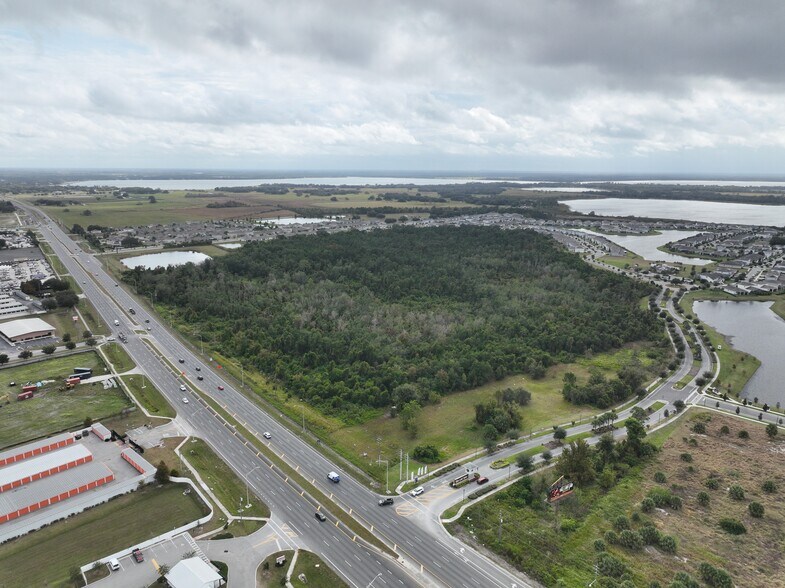 0 E Irlo Bronson Memorial Hwy, Saint Cloud, FL à vendre – Image 2 sur 11