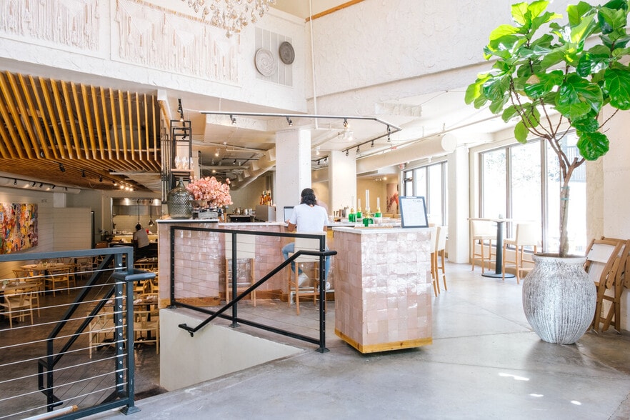 1 Shipyards Pl, Jacksonville, FL à louer - Plan de site – Image 3 sur 6