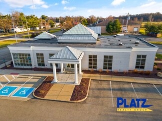 Plus de détails pour 3960 South Ave, Youngstown, OH - Local commercial à louer