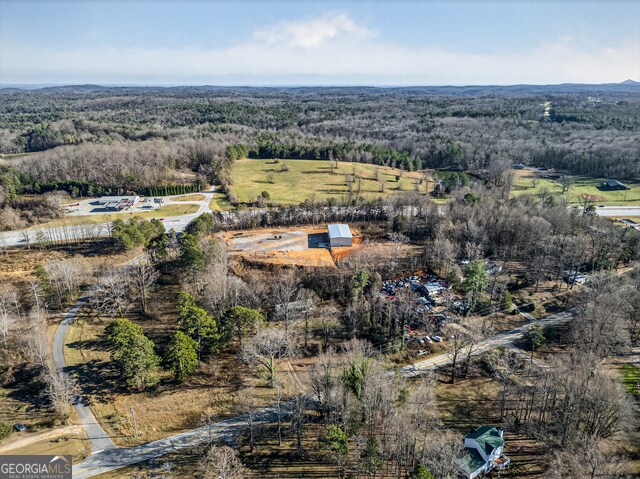 0 Panther Brook Ln, Turnerville, GA à vendre - Photo principale – Image 1 sur 7
