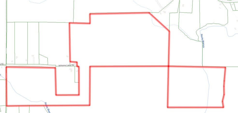 770 Williams Lane Rd, Shiloh, GA à vendre - Autre – Image 2 sur 10