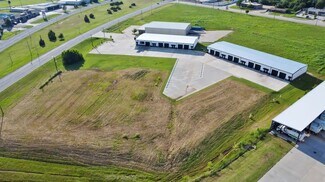 Plus de détails pour 2500 N Shields Blvd, Moore, OK - Industriel/Logistique à louer