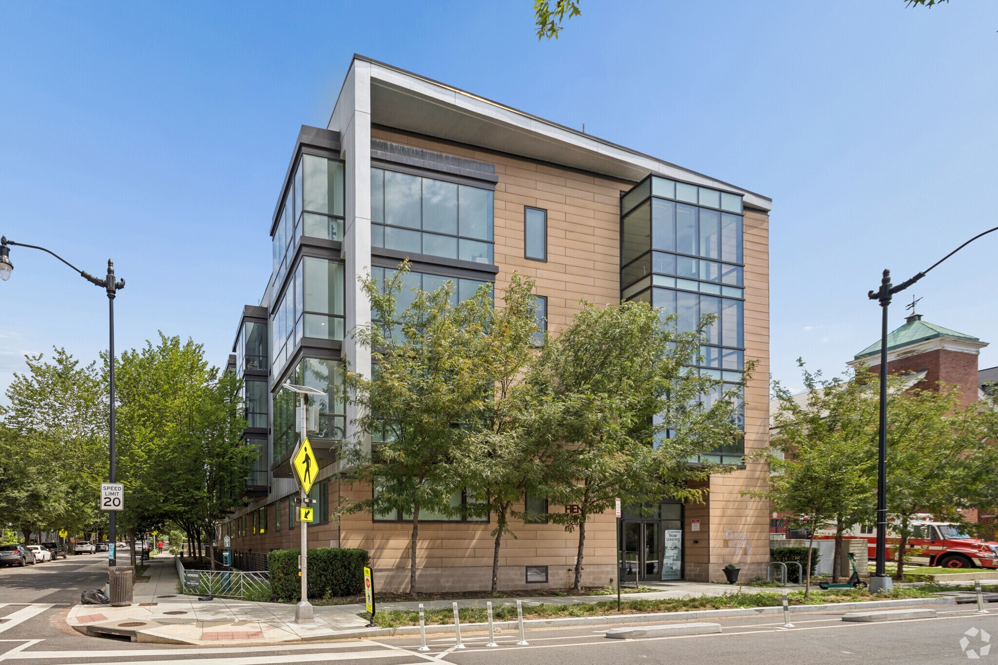 1326 Florida Ave NE, Washington, DC à vendre Photo principale– Image 1 sur 28