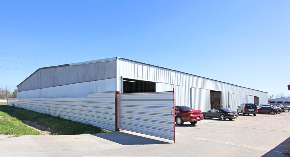 901 Little York Rd, Houston, TX à vendre - Photo de l’immeuble – Image 3 sur 5