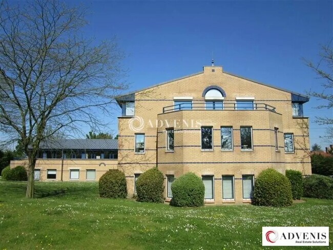 Plus de détails pour Bureau à louer