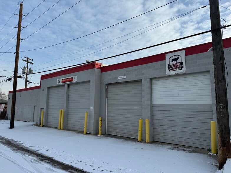 1926 W Elk Pl, Denver, CO à vendre - Photo de l’immeuble – Image 1 sur 6