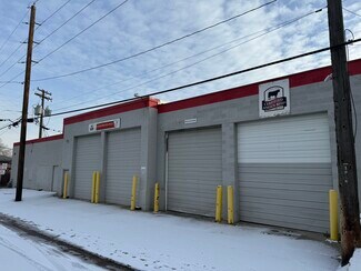 Plus de détails pour 1926 W Elk Pl, Denver, CO - Industriel/Logistique à vendre