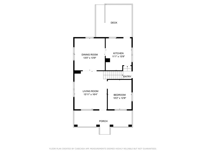 41 E Colonial Hwy, Hamilton, VA à vendre - Photo de l’immeuble – Image 3 sur 32