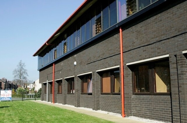 Railway Rd, Chorley à vendre - Photo de l’immeuble – Image 3 sur 5