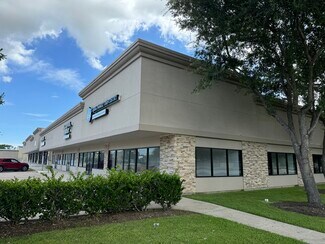 Plus de détails pour 391 Columbia Memorial Pky, League City, TX - Local commercial à louer