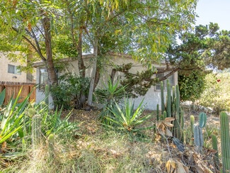 Plus de détails pour 14301 Roscoe Blvd, Panorama City, CA - Terrain à vendre