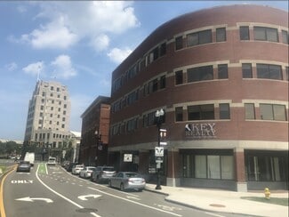 Plus de détails pour 10-14 Granite St, Quincy, MA - Local commercial à louer