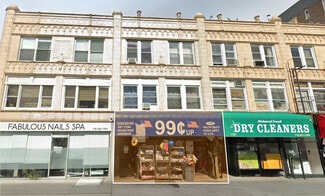 Plus de détails pour 1785 Ocean Ave, Brooklyn, NY - Local commercial à louer