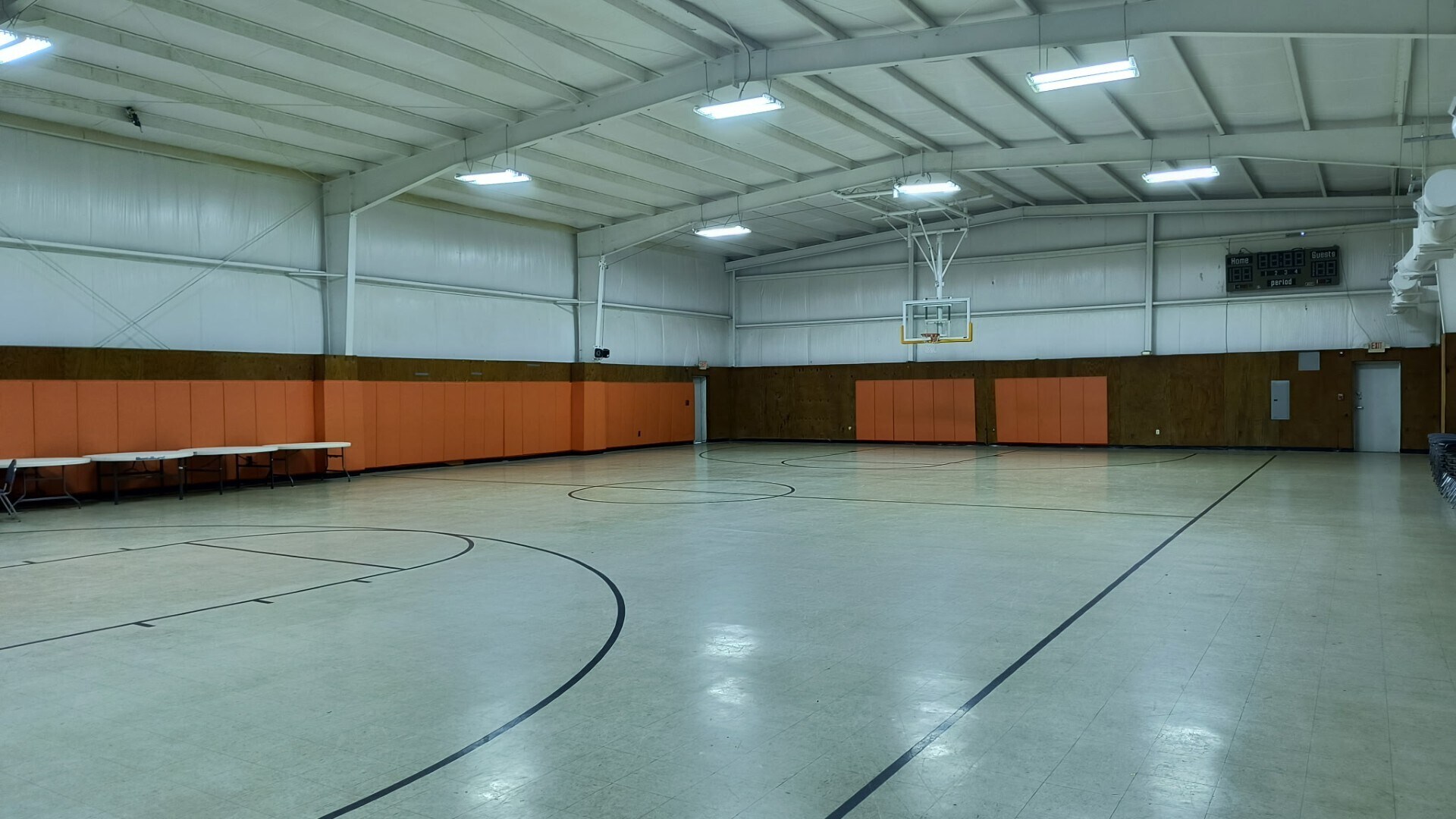 2002 Chambers Rd, Saint Louis, MO à louer Photo principale– Image 1 sur 2