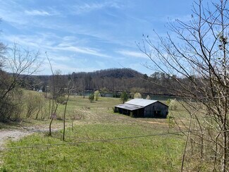 Plus de détails pour 261 Blackburn Ln, Lenoir City, TN - Terrain à louer