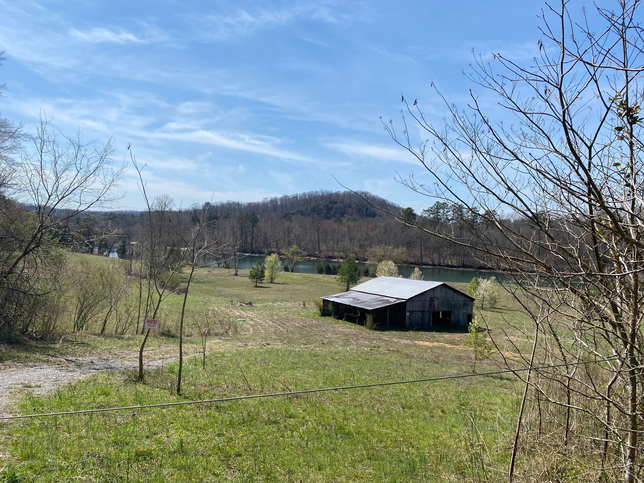 261 Blackburn Ln, Lenoir City, TN à louer Aérien– Image 1 sur 2