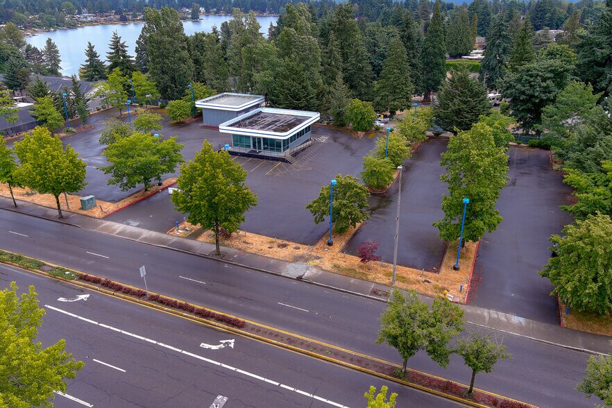 19820 Pacific Hwy S, Seatac, WA à louer - Photo de l’immeuble – Image 3 sur 3