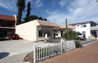 Plus de détails pour 5212 OCEAN Blvd, Sarasota, FL - Local commercial à louer