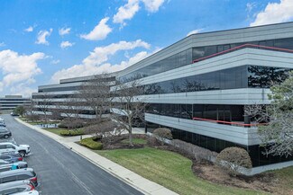 Plus de détails pour 550-650 Warrenville Rd, Lisle, IL - Bureau à louer