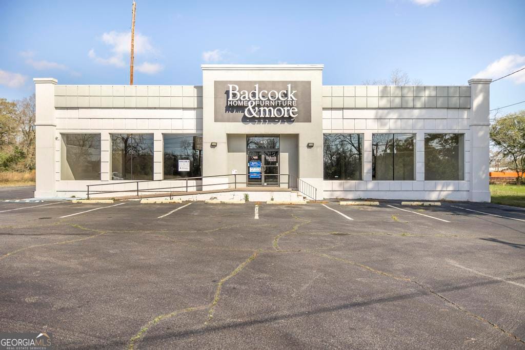 410 S Camellia Blvd, Fort Valley, GA à vendre Photo principale– Image 1 sur 19