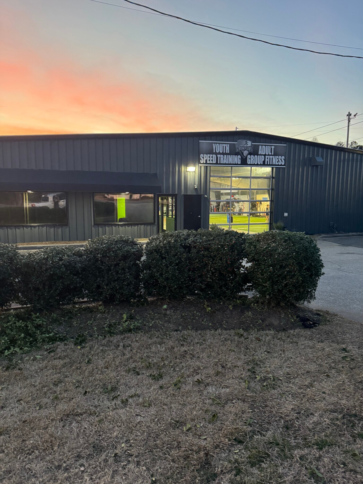 18837 Statesville Rd, Cornelius, NC à louer Photo de l’immeuble– Image 1 sur 3