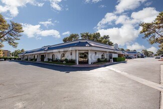 Plus de détails pour 601 S Rancho Dr, Las Vegas, NV - Bureau à vendre