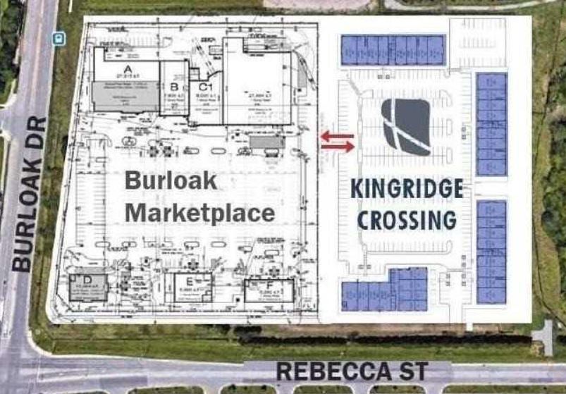 3465 Rebecca St, Oakville, ON à vendre - Photo de l’immeuble – Image 3 sur 7