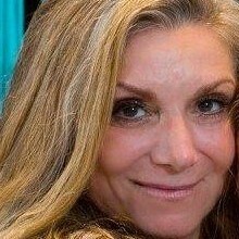 Trish Corvelli