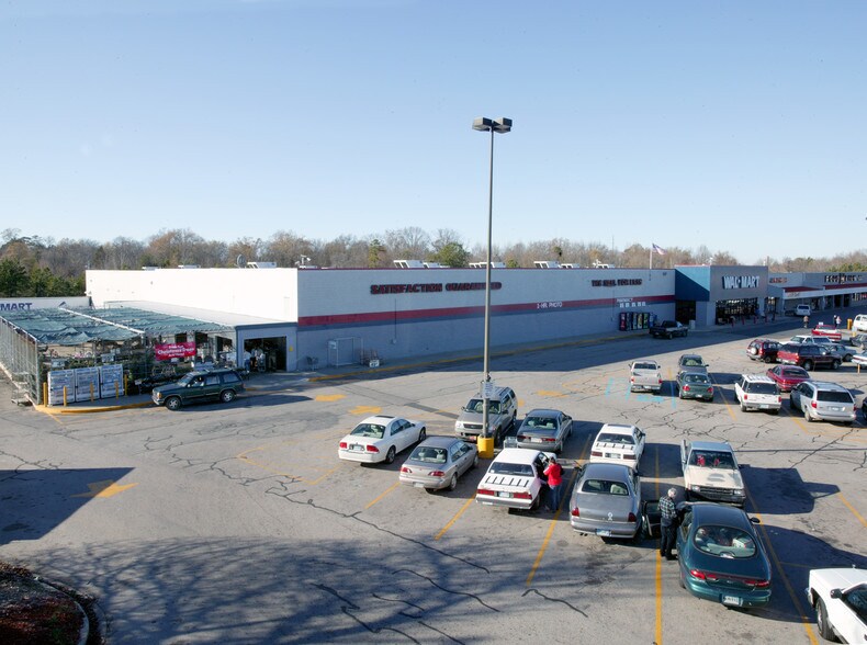 1841 J A Cochran Byp, Chester, SC à louer - Photo de l’immeuble – Image 2 sur 25