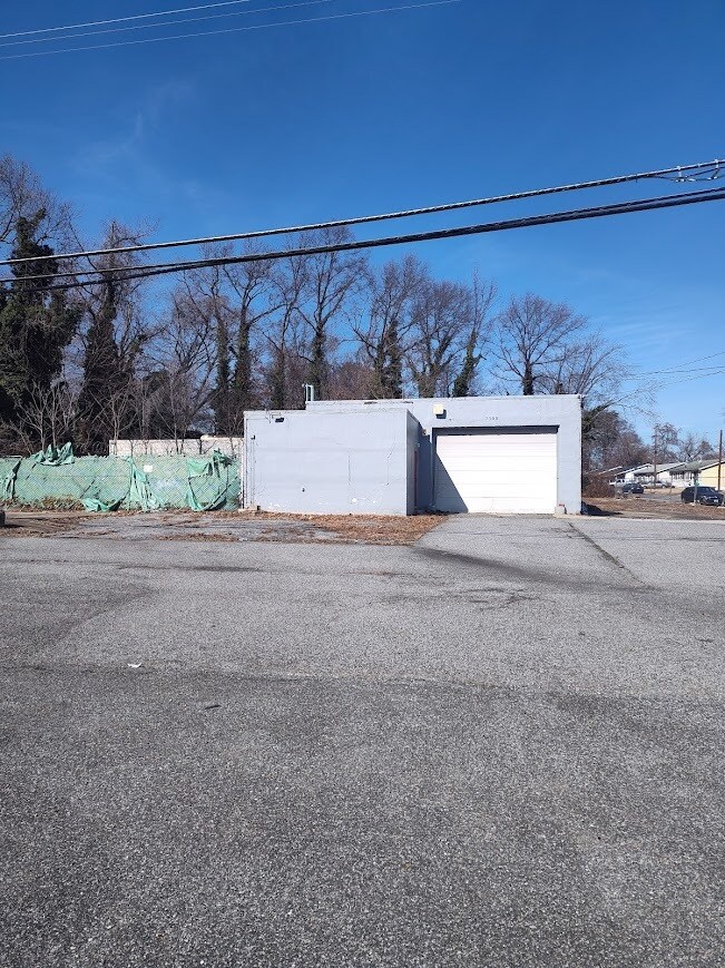 7300 Martin Luther King Jr Hwy, Hyattsville, MD à vendre Photo de l’immeuble– Image 1 sur 26
