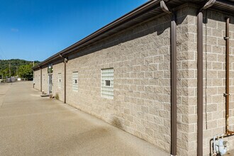 1103 Donner Ave, Monessen, PA - Vue aérienne  vue de carte - Image1