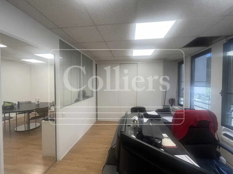 Bureau dans Marseille à louer - Photo intérieure – Image 3 sur 8