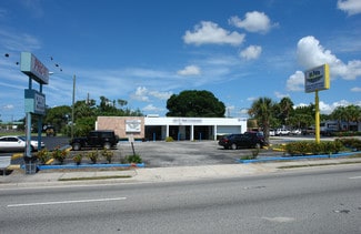 Plus de détails pour 3140 34th St N, Saint Petersburg, FL - Local commercial à vendre