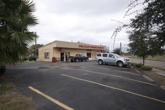 Plus de détails pour 2555 Allen Genoa Rd, Pasadena, TX - Local commercial à vendre