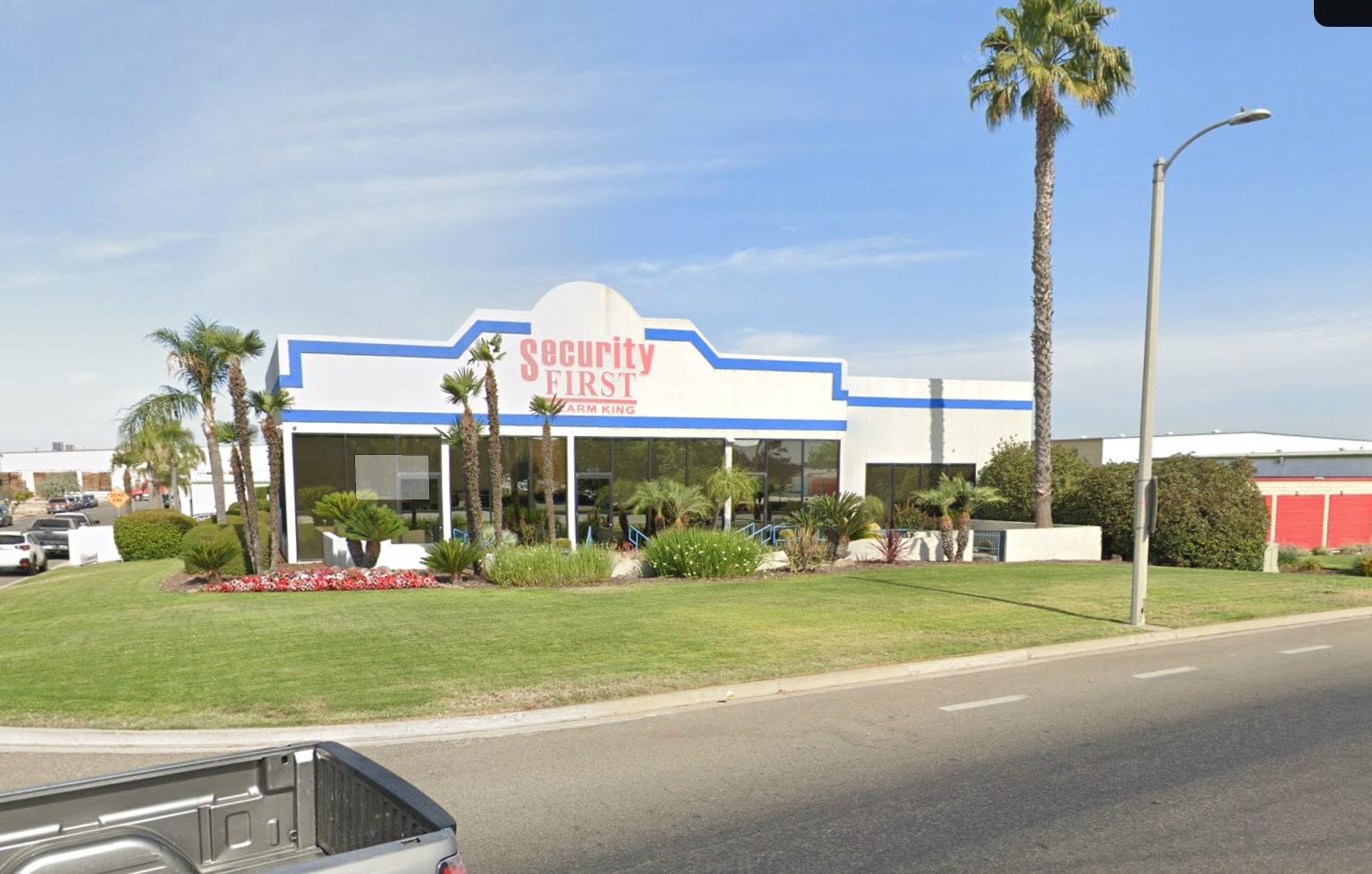 635 N Plaza Dr, Visalia, CA à louer Photo principale– Image 1 sur 2