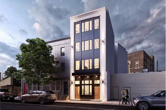Plus de détails pour 2516 Frankford Ave, Philadelphia, PA - Local commercial à louer